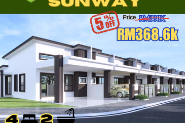 ARENA PERPADUAN UTAMA