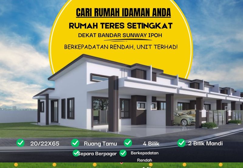 ARENA PERPADUAN UTAMA