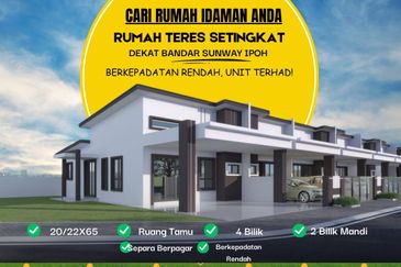 ARENA PERPADUAN UTAMA