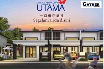 ARENA PERPADUAN UTAMA