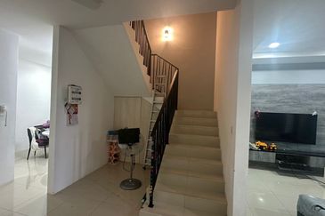 TAMAN BANDAR BARU LAHAT