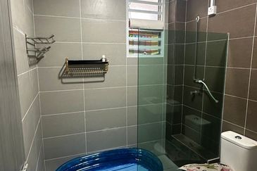 TAMAN BANDAR BARU LAHAT