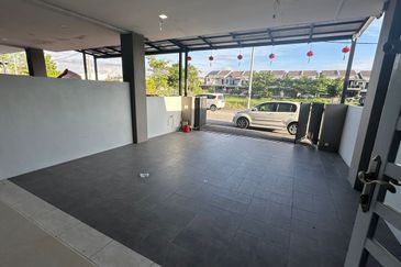 TAMAN BANDAR BARU LAHAT