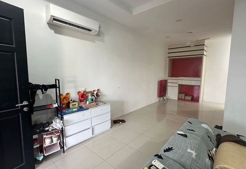 TAMAN BANDAR BARU LAHAT