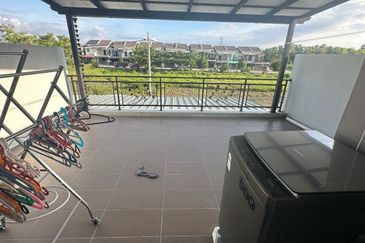 TAMAN BANDAR BARU LAHAT