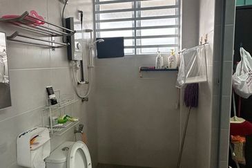 TAMAN BANDAR BARU LAHAT