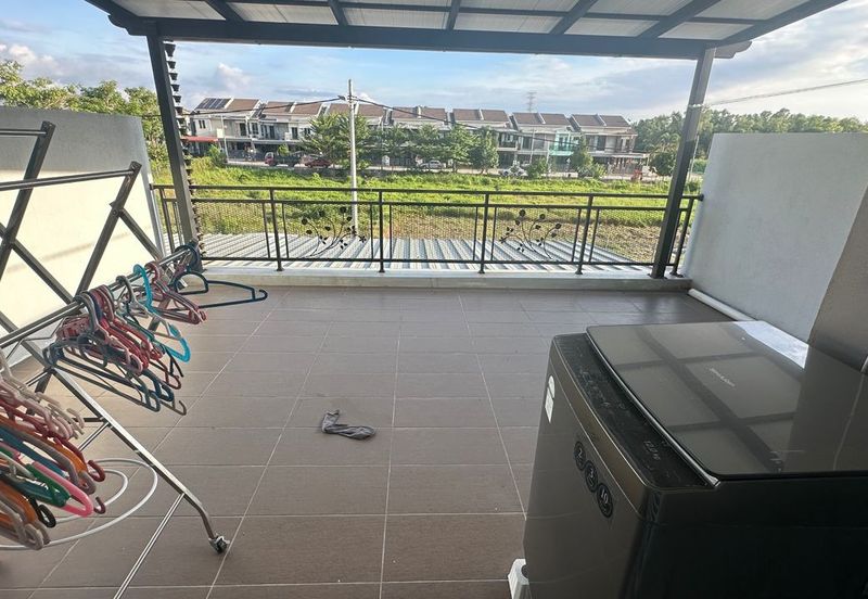 TAMAN BANDAR BARU LAHAT