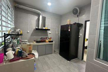 TAMAN BANDAR BARU LAHAT