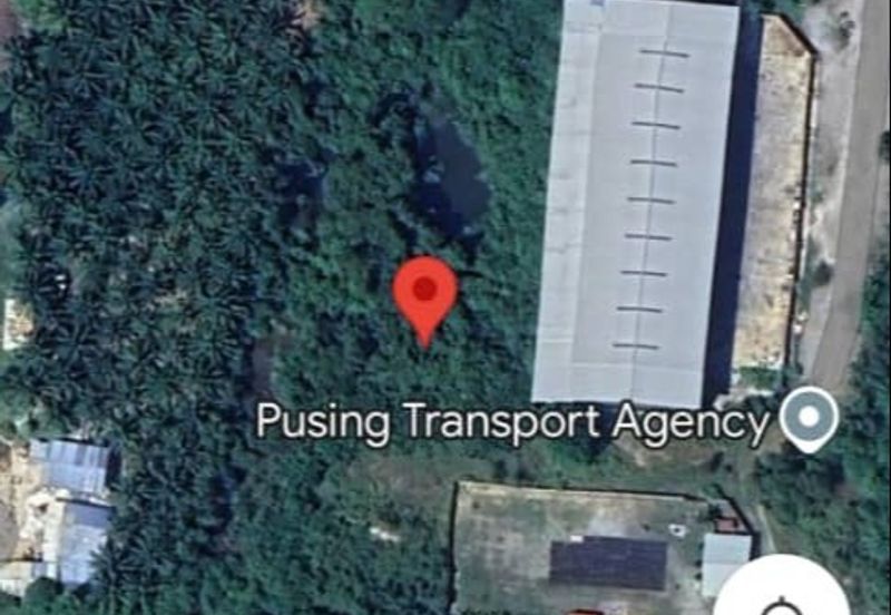 Taman Batu Gajah Perdana