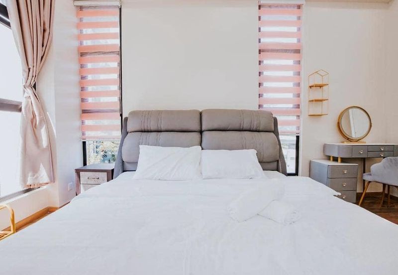 The Cove @ Ipoh Garden East