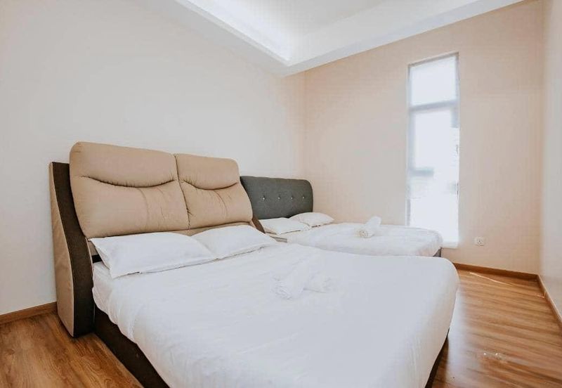 The Cove @ Ipoh Garden East