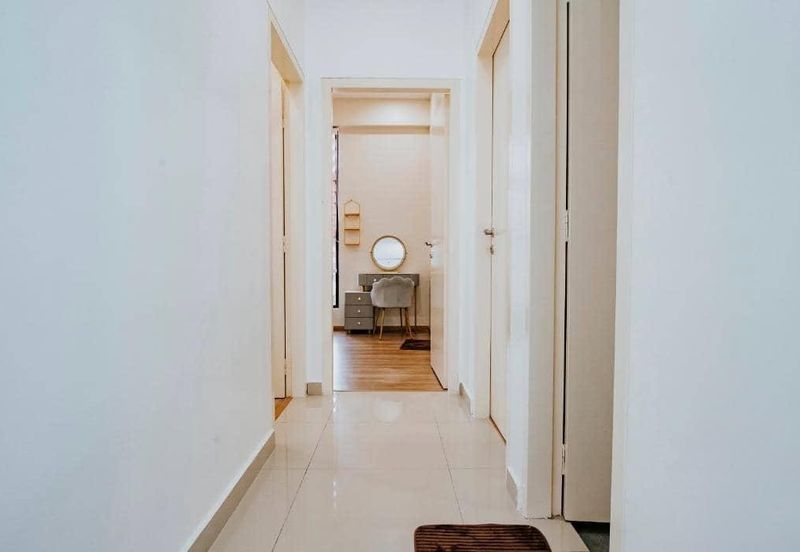 The Cove @ Ipoh Garden East