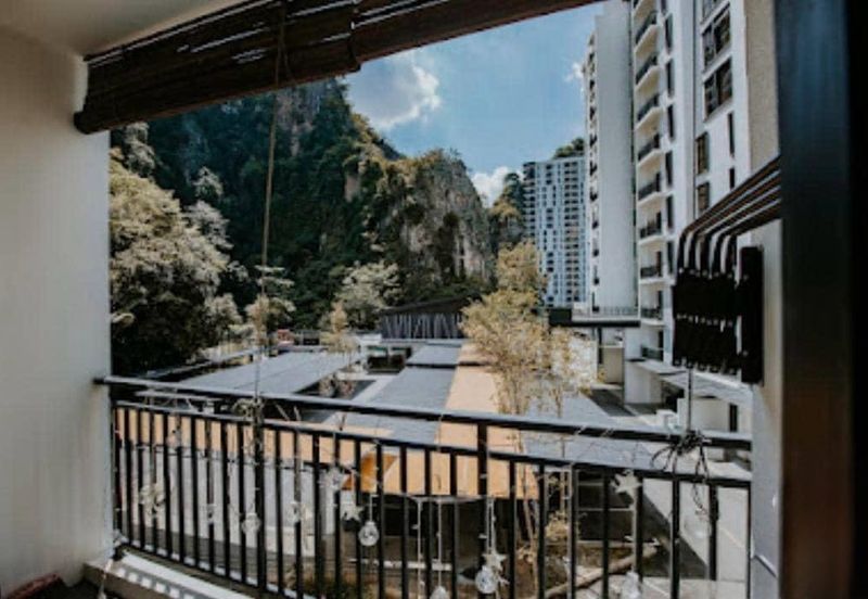 The Cove @ Ipoh Garden East