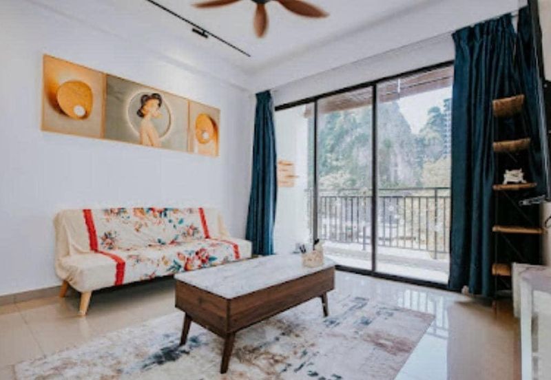 The Cove @ Ipoh Garden East