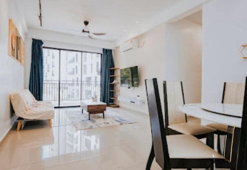 The Cove @ Ipoh Garden East