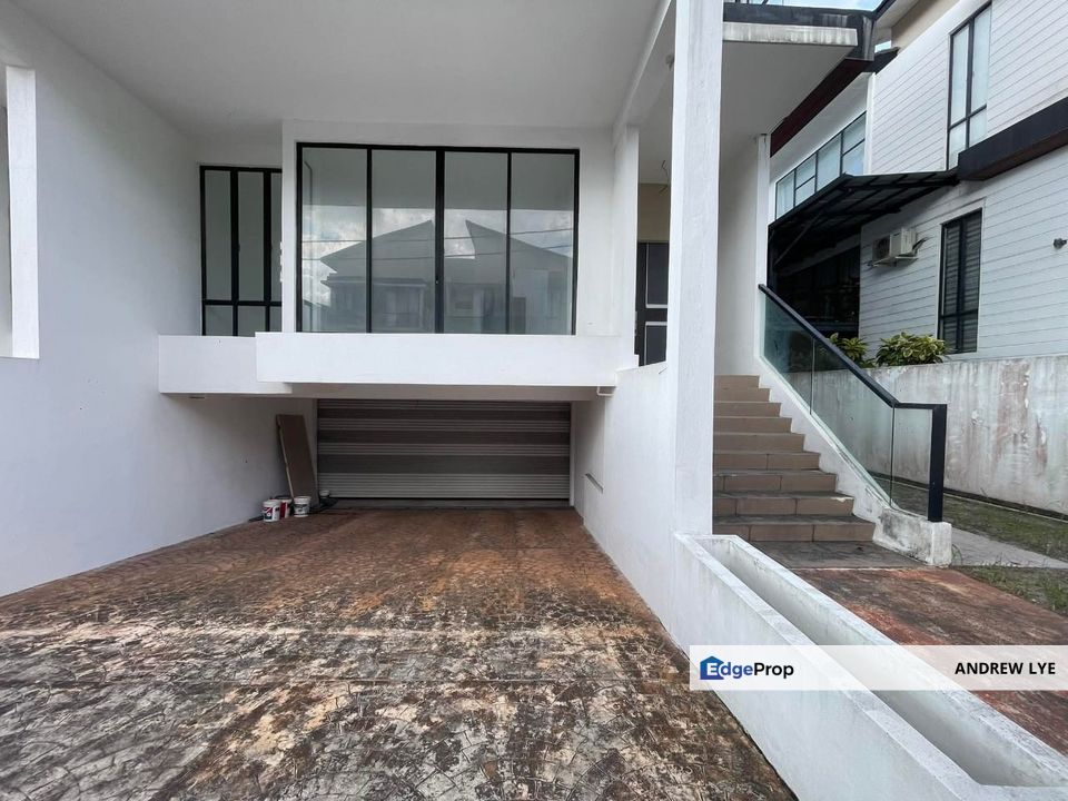 Ipoh South Precinct 3 Storey Semi Detached House for Sale , Perak, Ipoh