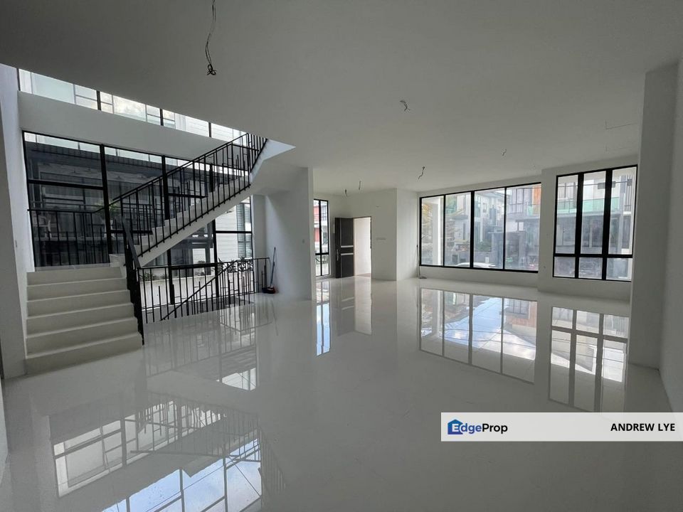 Ipoh South Precinct 3 Storey Semi Detached House for Sale , Perak, Ipoh