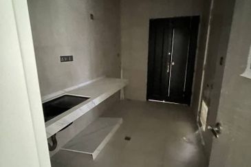 The Grand Thompson Residence