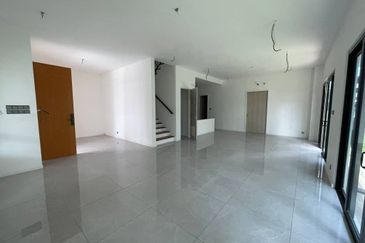 The Grand Thompson Residence