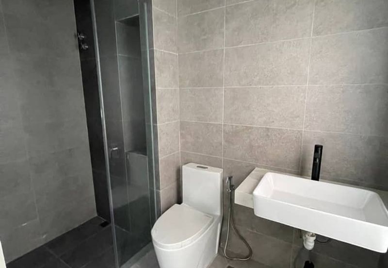 The Grand Thompson Residence