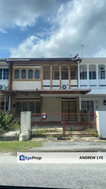 Ipoh Garden East Double Storey House For Sale , Perak, Ipoh
