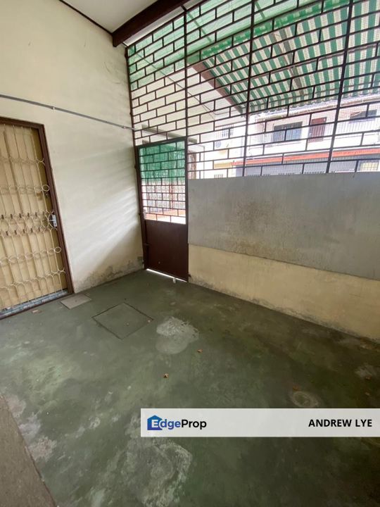Ipoh Garden East Double Storey House For Sale , Perak, Ipoh
