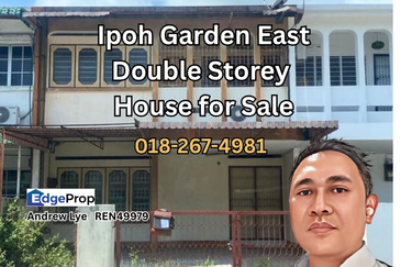 Ipoh Garden East