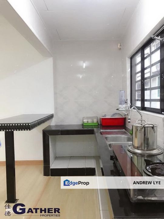 Bercham Double Storey House for Sale , Perak, Ipoh