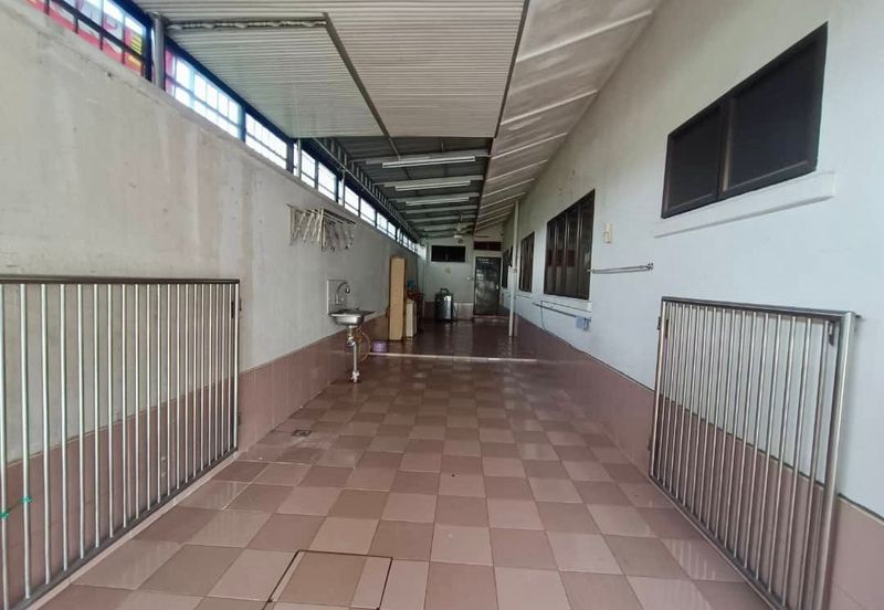 Taman Ipoh Selatan (Ipoh Garden South)