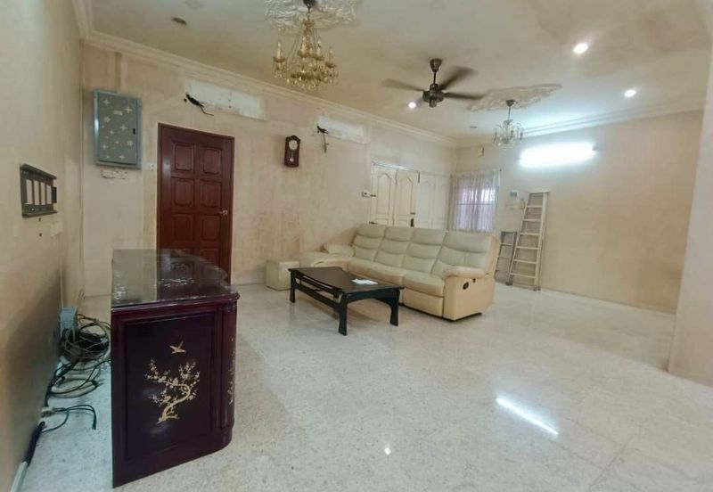 Taman Ipoh Selatan (Ipoh Garden South)