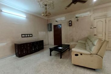 Taman Ipoh Selatan (Ipoh Garden South)