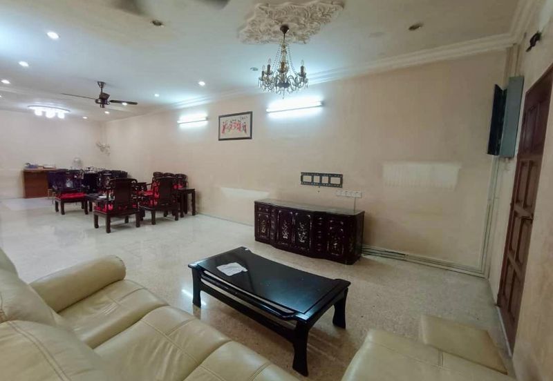 Taman Ipoh Selatan (Ipoh Garden South)