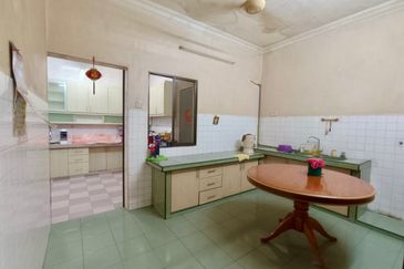 Taman Ipoh Selatan (Ipoh Garden South)