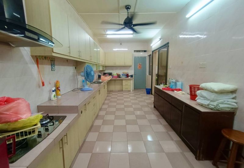 Taman Ipoh Selatan (Ipoh Garden South)