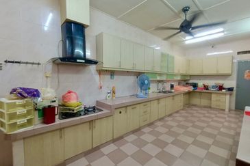 Taman Ipoh Selatan (Ipoh Garden South)