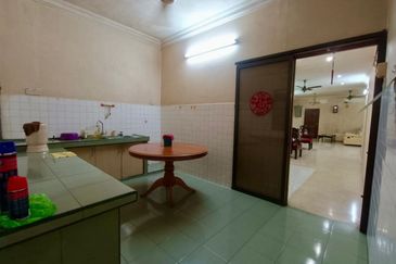 Taman Ipoh Selatan (Ipoh Garden South)