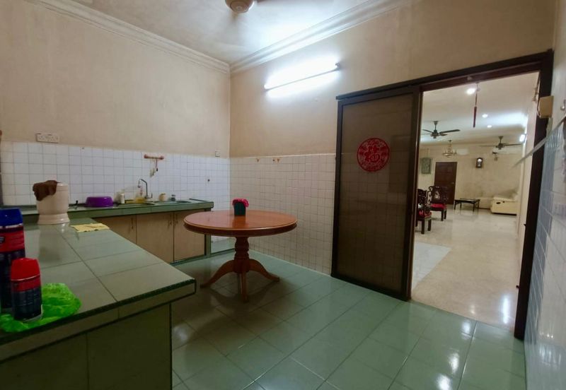 Taman Ipoh Selatan (Ipoh Garden South)