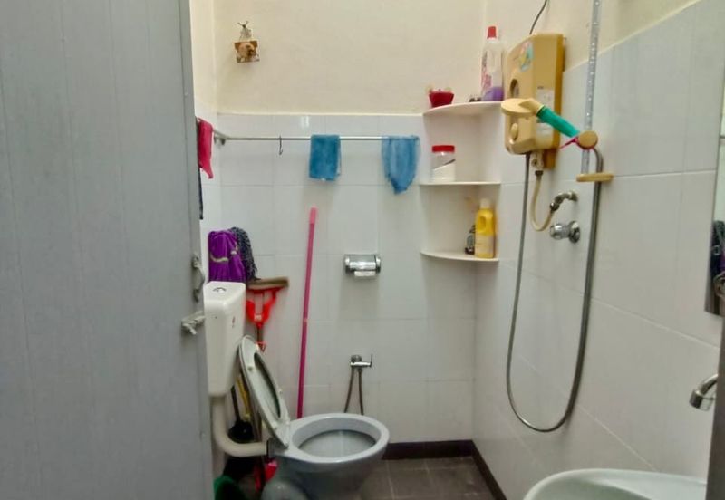 Taman Ipoh Selatan (Ipoh Garden South)