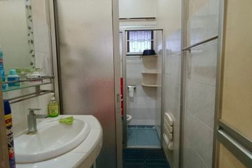 Taman Ipoh Selatan (Ipoh Garden South)