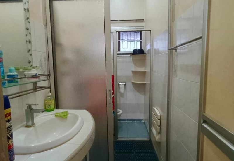 Taman Ipoh Selatan (Ipoh Garden South)