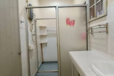 Taman Ipoh Selatan (Ipoh Garden South)