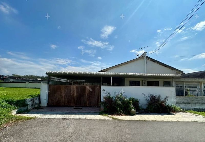 Taman Ipoh Selatan (Ipoh Garden South)