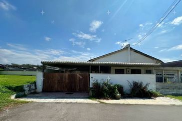 Taman Ipoh Selatan (Ipoh Garden South)