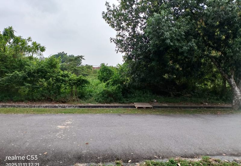 RPT JELAPANG TAMBAHAN (JELAPANG HEIGHTS)