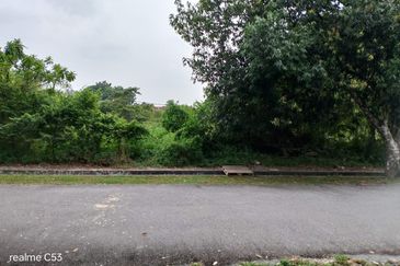 RPT JELAPANG TAMBAHAN (JELAPANG HEIGHTS)