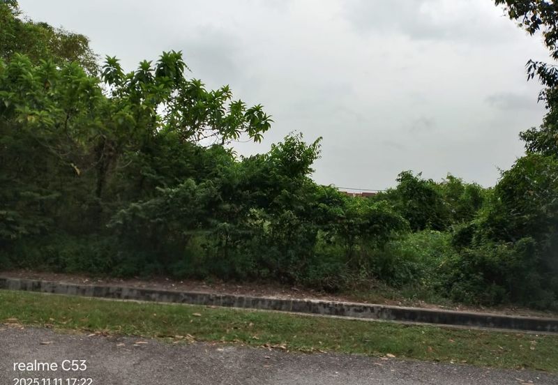 RPT JELAPANG TAMBAHAN (JELAPANG HEIGHTS)