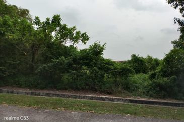 RPT JELAPANG TAMBAHAN (JELAPANG HEIGHTS)