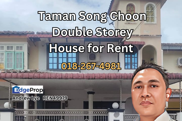 Taman Song Choon