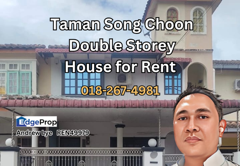 Taman Song Choon