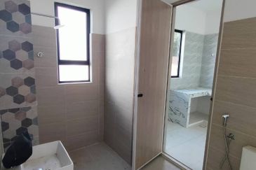 Panorama Lapangan Perdana